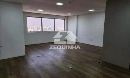 Sala comercial para alugar na Vila Yara, Osasco 