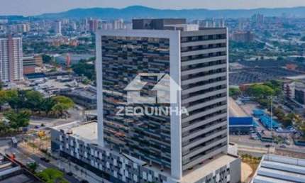 Sala comercial para alugar na Barra Funda, São Paulo 