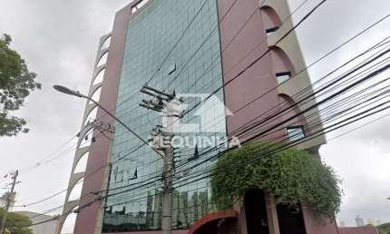 Sala comercial à venda na Bela Vista, Osasco 
