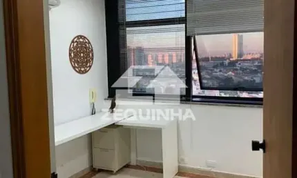 Sala comercial à venda na Bela Vista, Osasco 