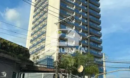 Sala comercial à venda na Vila Campesina, Osasco 