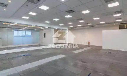 Sala comercial para alugar no Butantã, São Paulo 