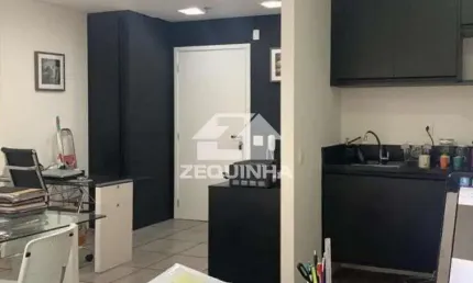 Sala comercial à venda no Continental, Osasco 