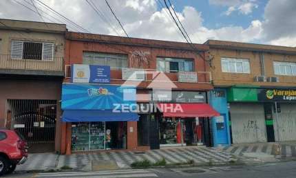 Sala comercial para alugar na Bela Vista, Osasco 