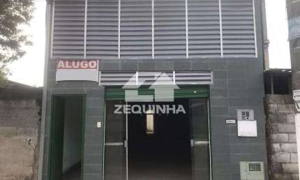 Sala comercial para alugar no Jardim Represa (Fazendinha), Santana de Parnaíba 