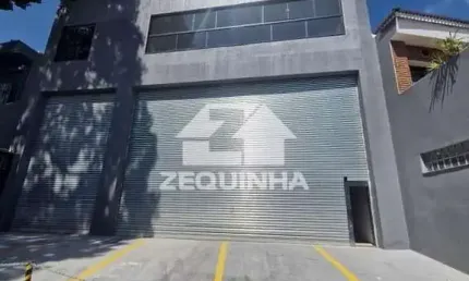 Sala comercial para alugar na Vila Yara, Osasco 