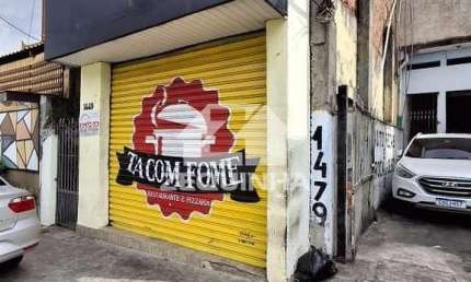 Sala comercial para alugar no Helena Maria, Osasco 