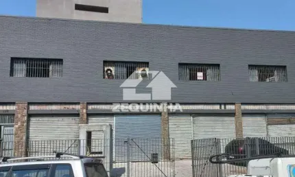 Sala comercial para alugar em Jaguaré, São Paulo 