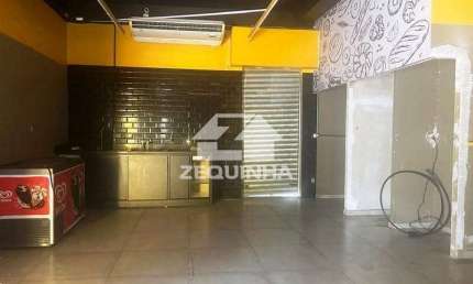 Sala comercial para alugar no São Pedro, Osasco 