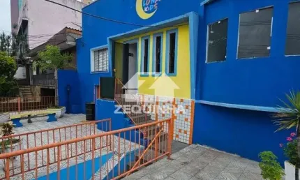 Sala comercial para alugar no Centro, Osasco 