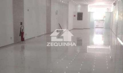 Sala comercial para alugar no Veloso, Osasco 