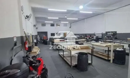 Sala comercial à venda no Jardim das Flores, Osasco 
