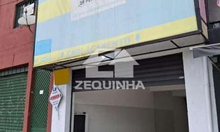 Sala comercial para alugar na Vila Yara, Osasco 