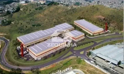 Barracão / Galpão / Depósito para alugar no Itaqui, Itapevi 