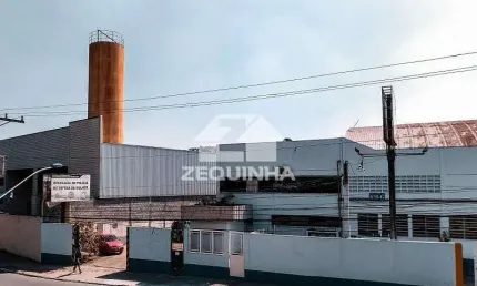 Barracão / Galpão / Depósito à venda no Jardim Saporito, Taboão da Serra 