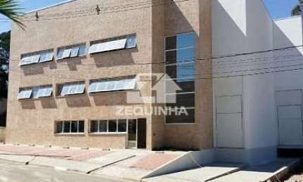 Barracão / Galpão / Depósito à venda no Centro, Vargem Grande Paulista 
