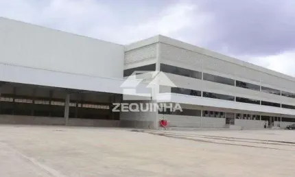 Barracão / Galpão / Depósito para alugar no Jardim da Glória, Cotia 