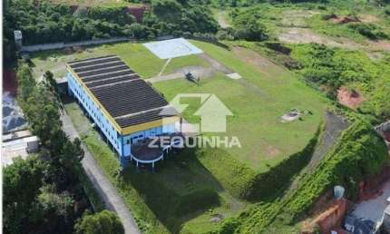 Barracão / Galpão / Depósito à venda no Votupoca, Barueri 