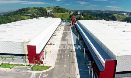 Barracão / Galpão / Depósito para alugar no Itaqui, Itapevi 