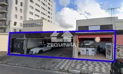 Barracão / Galpão / Depósito à venda no Centro, Osasco 