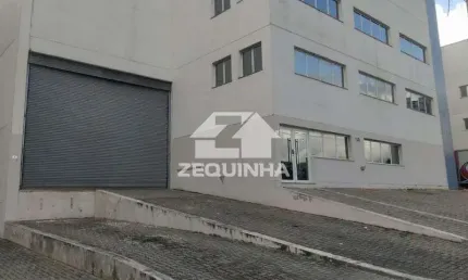 Barracão / Galpão / Depósito para alugar no Centro, Vargem Grande Paulista 