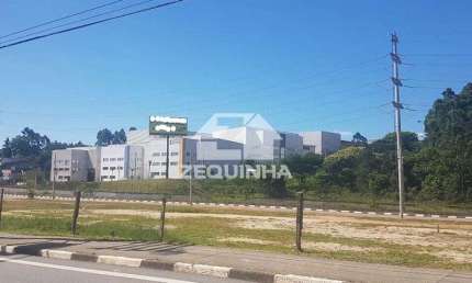 Barracão / Galpão / Depósito à venda no Centro, Vargem Grande Paulista 