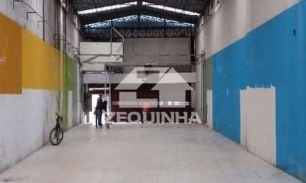 Barracão / Galpão / Depósito para alugar no Novo Osasco, Osasco 