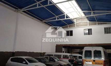 Barracão / Galpão / Depósito à venda no Munhoz Júnior, Osasco 