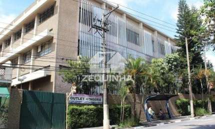 Barracão / Galpão / Depósito à venda no Tucuruvi, São Paulo 