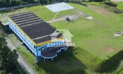Barracão / Galpão / Depósito para alugar no Votupoca, Barueri 