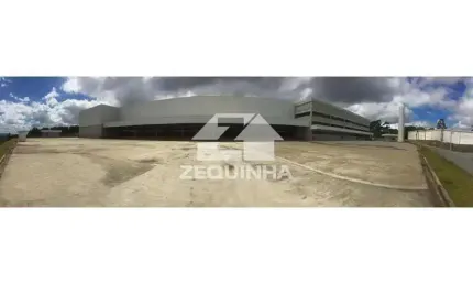 Barracão / Galpão / Depósito à venda no Jardim da Glória, Cotia 