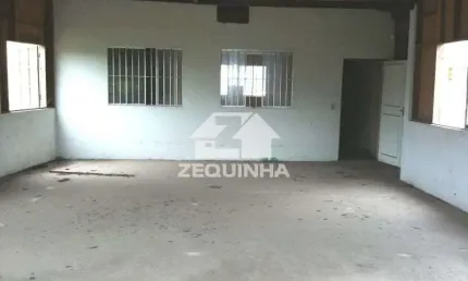 Barracão / Galpão / Depósito à venda no Centro, Carapicuíba 