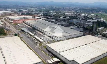 Barracão / Galpão / Depósito para alugar na Vila Nova Cumbica, Guarulhos 