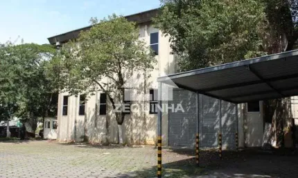 Barracão / Galpão / Depósito à venda no Jurubatuba, São Paulo 