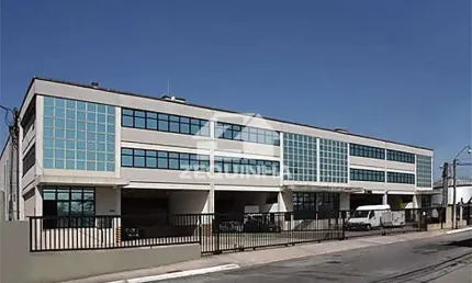 Barracão / Galpão / Depósito para alugar no Tamboré, Barueri 