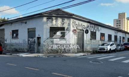 Barracão / Galpão / Depósito à venda no Presidente Altino, Osasco 