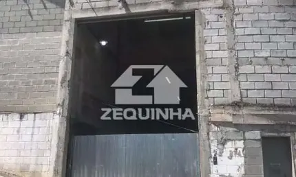Barracão / Galpão / Depósito para alugar no Jardim Califórnia, Barueri 