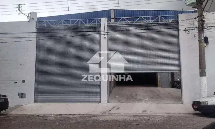 Barracão / Galpão / Depósito para alugar no Piratininga, Osasco 