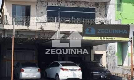 Prédio à venda no Bussocaba, Osasco 