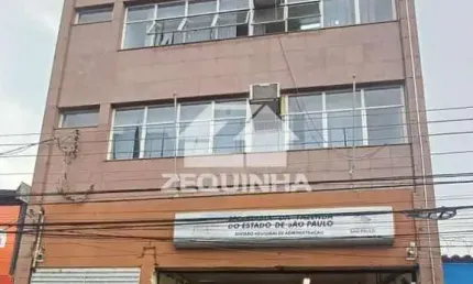 Prédio à venda no Centro, Osasco 