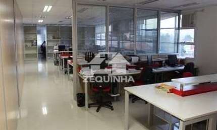 Prédio à venda no Presidente Altino, Osasco 