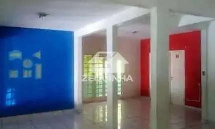 Prédio à venda na Vila Campesina, Osasco 