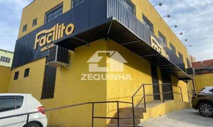 Prédio para alugar no Jardim Roberto, Osasco 