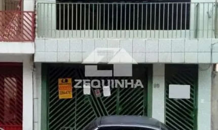 Prédio à venda na Vila Menck, Osasco 