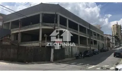 Prédio à venda em Santana, São Paulo 