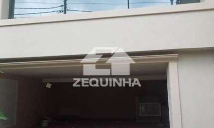 Prédio à venda na Vila Campesina, Osasco 