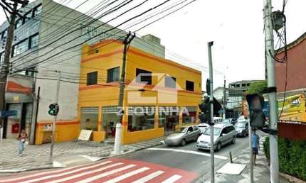 Prédio à venda no Centro, Osasco 
