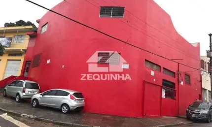 Prédio à venda no Novo Osasco, Osasco 