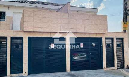 Prédio à venda no Umuarama, Osasco 