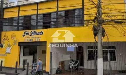 Prédio à venda na Vila Campesina, Osasco 